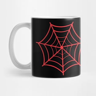 spider Mug